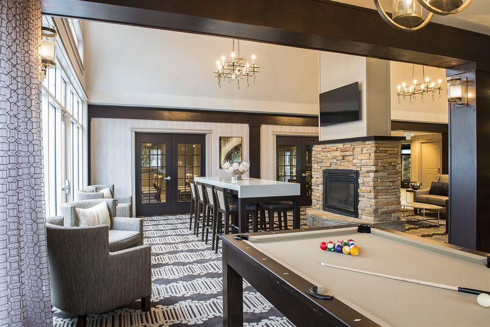Residence Inn וורצ'סטר מראה חיצוני תמונה