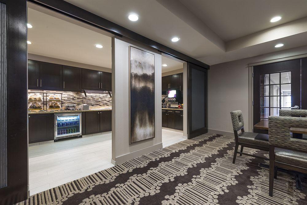 Residence Inn וורצ'סטר מראה חיצוני תמונה