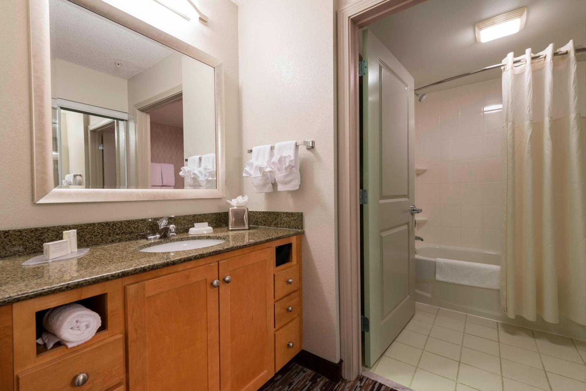 Residence Inn וורצ'סטר מראה חיצוני תמונה