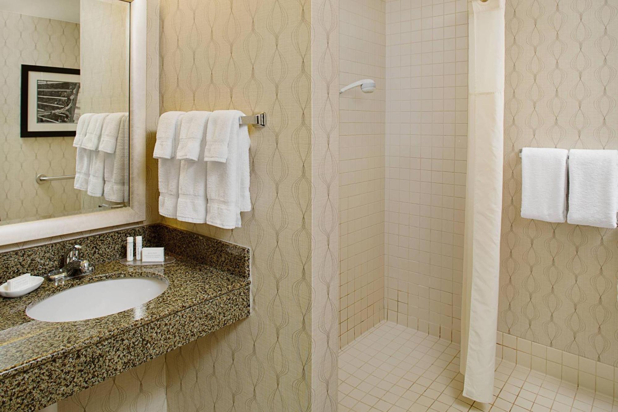 Residence Inn וורצ'סטר מראה חיצוני תמונה