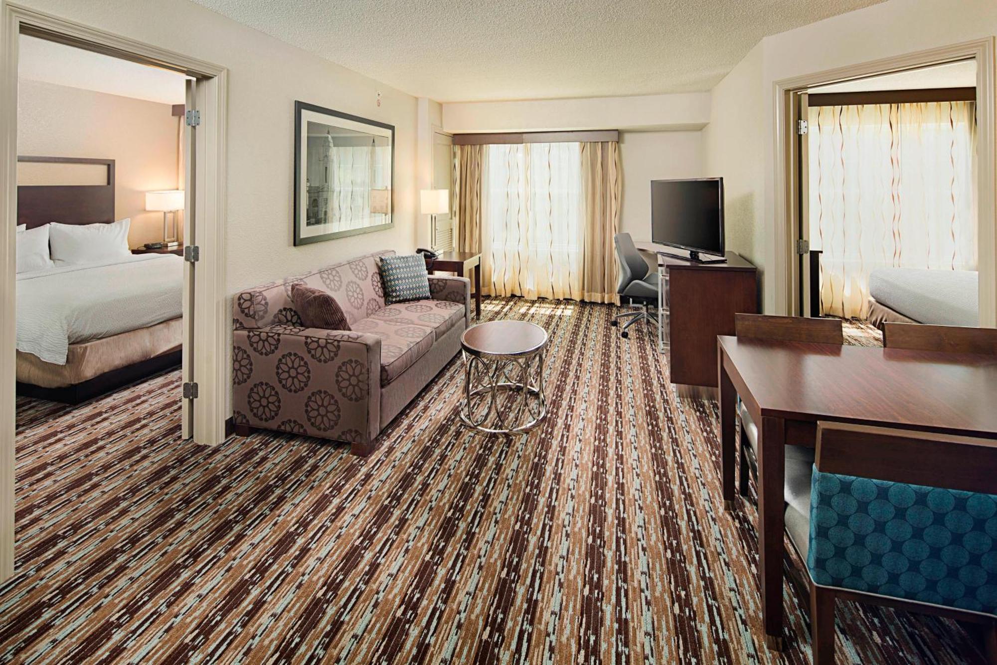 Residence Inn וורצ'סטר מראה חיצוני תמונה