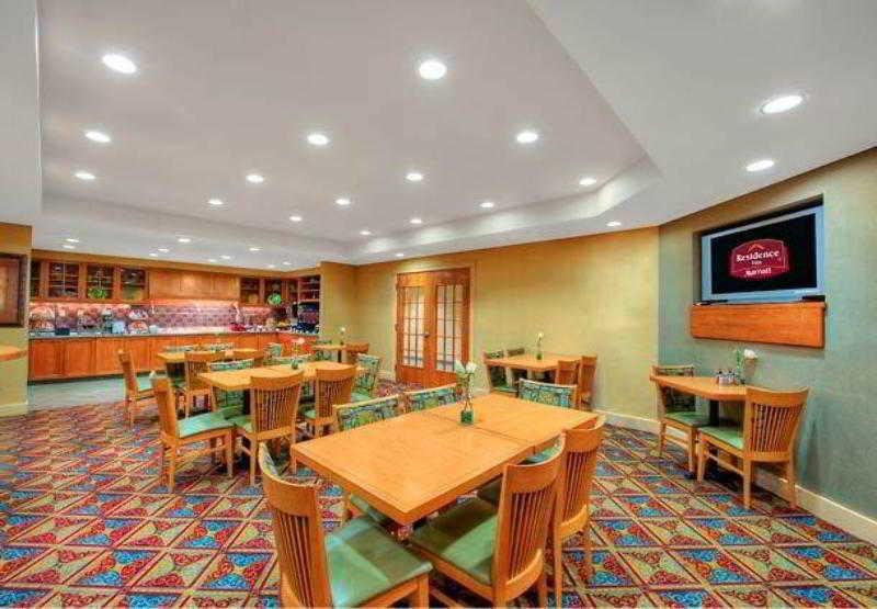 Residence Inn וורצ'סטר מראה חיצוני תמונה