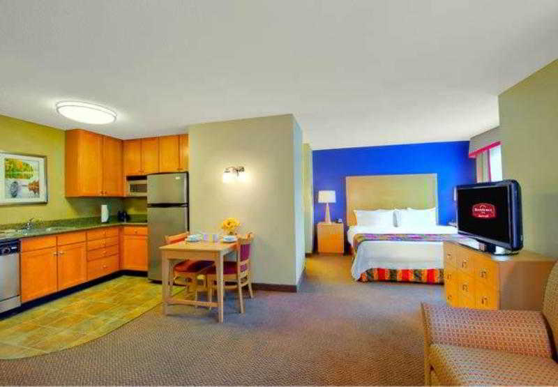 Residence Inn וורצ'סטר מראה חיצוני תמונה