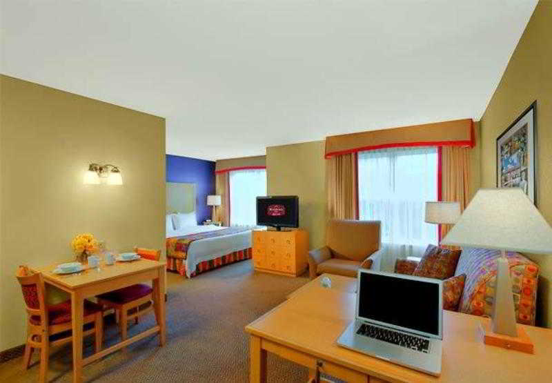 Residence Inn וורצ'סטר מראה חיצוני תמונה