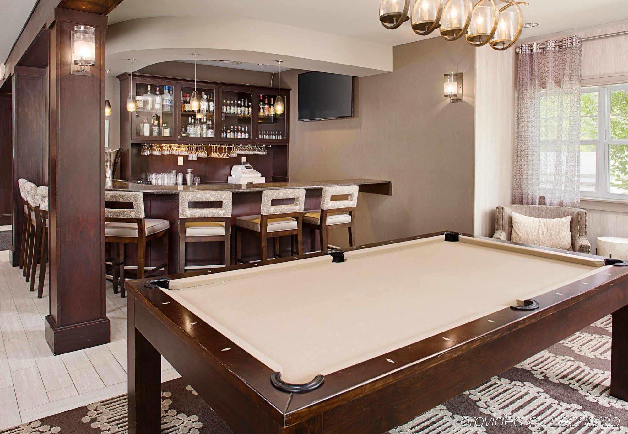 Residence Inn וורצ'סטר מראה חיצוני תמונה
