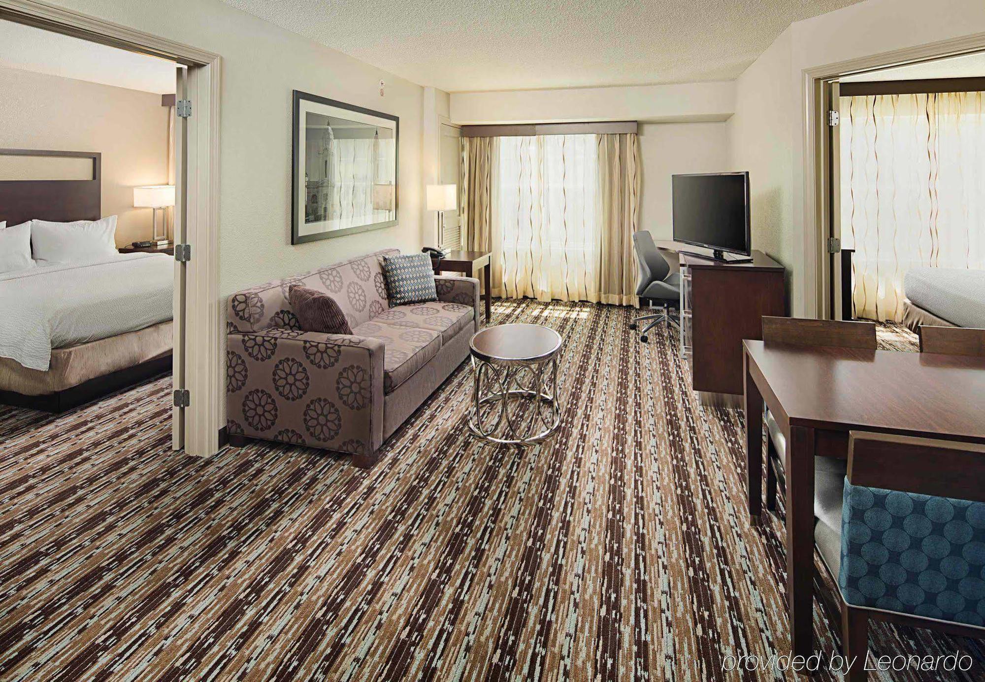 Residence Inn וורצ'סטר מראה חיצוני תמונה