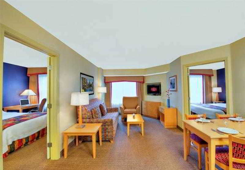 Residence Inn וורצ'סטר חדר תמונה