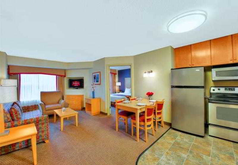 Residence Inn וורצ'סטר חדר תמונה
