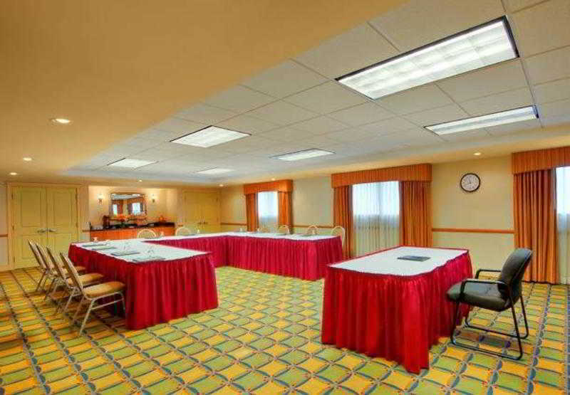 Residence Inn וורצ'סטר מתקנים תמונה