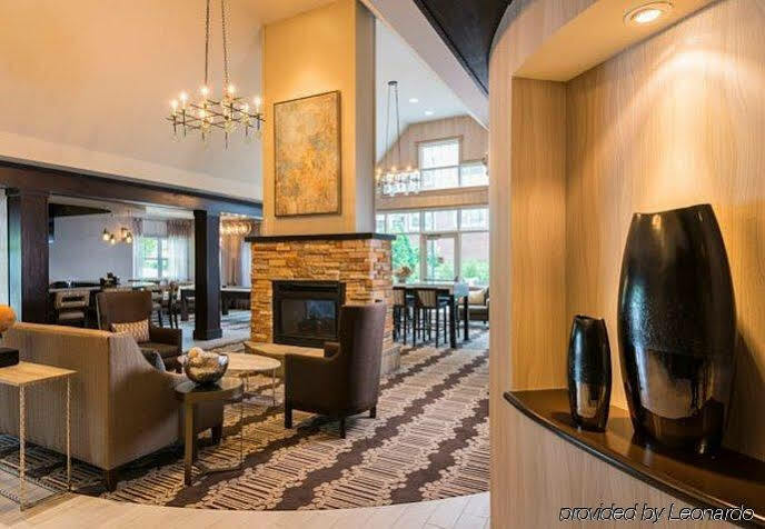 Residence Inn וורצ'סטר מראה חיצוני תמונה